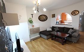 Apartment Ilinovic