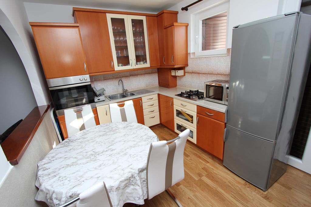 Apartment Ilinovic Rovinj Kültér fotó