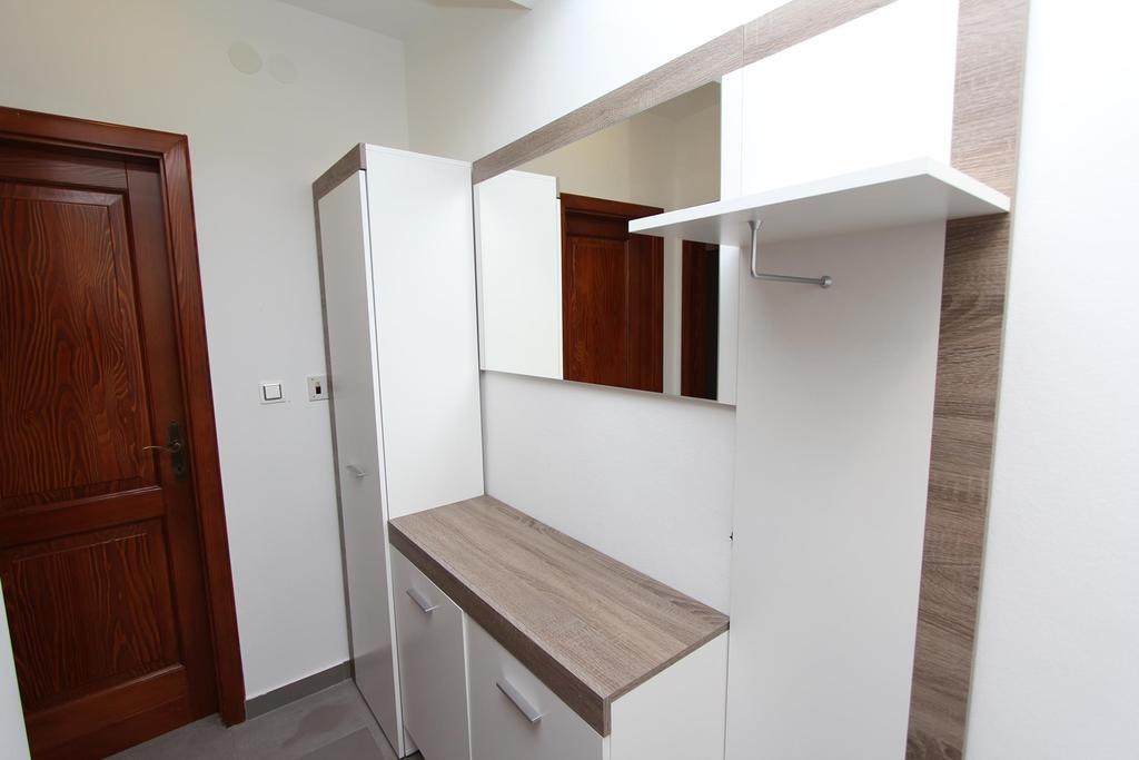 Apartment Ilinovic Rovinj Kültér fotó