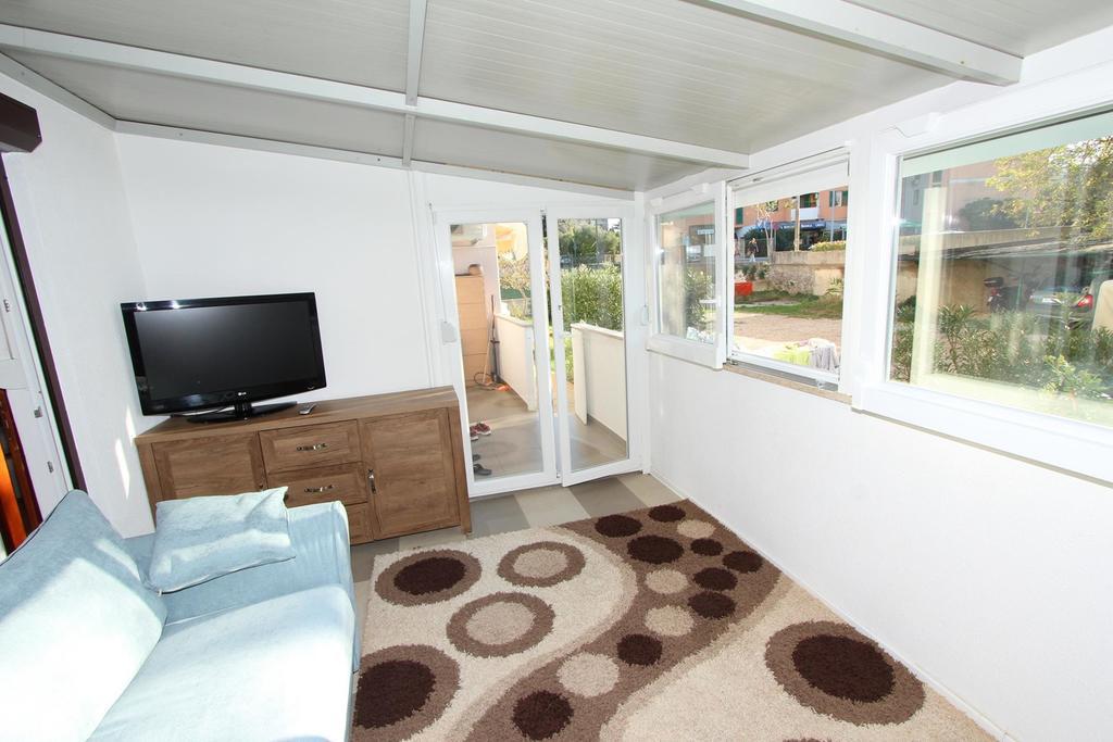 Apartment Ilinovic Rovinj Kültér fotó