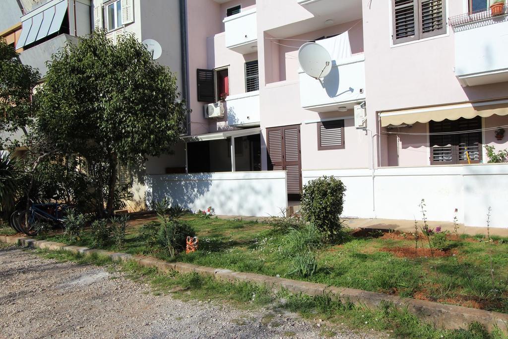 Apartment Ilinovic Rovinj Kültér fotó