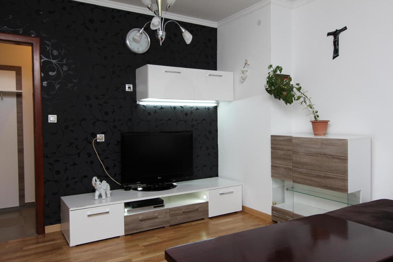 Apartment Ilinovic Rovinj Szoba fotó